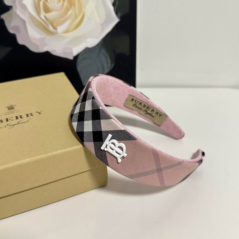 Burberry Headband hh (352)
