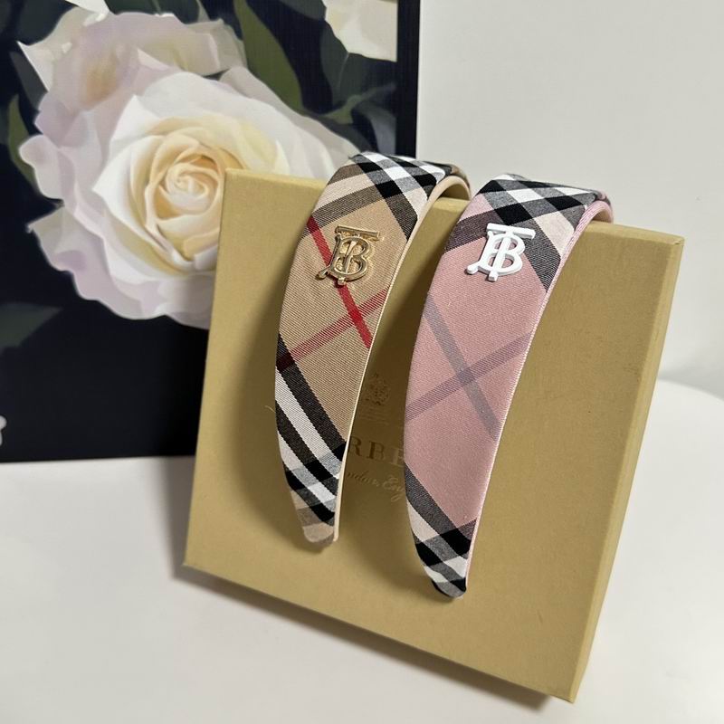 Burberry Headband hh (353)