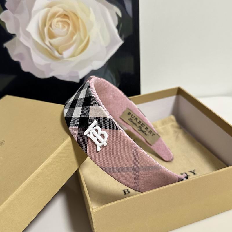 Burberry Headband hh (354)