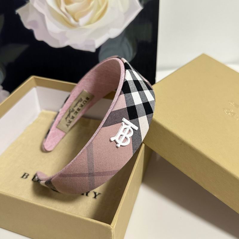 Burberry Headband hh (355)