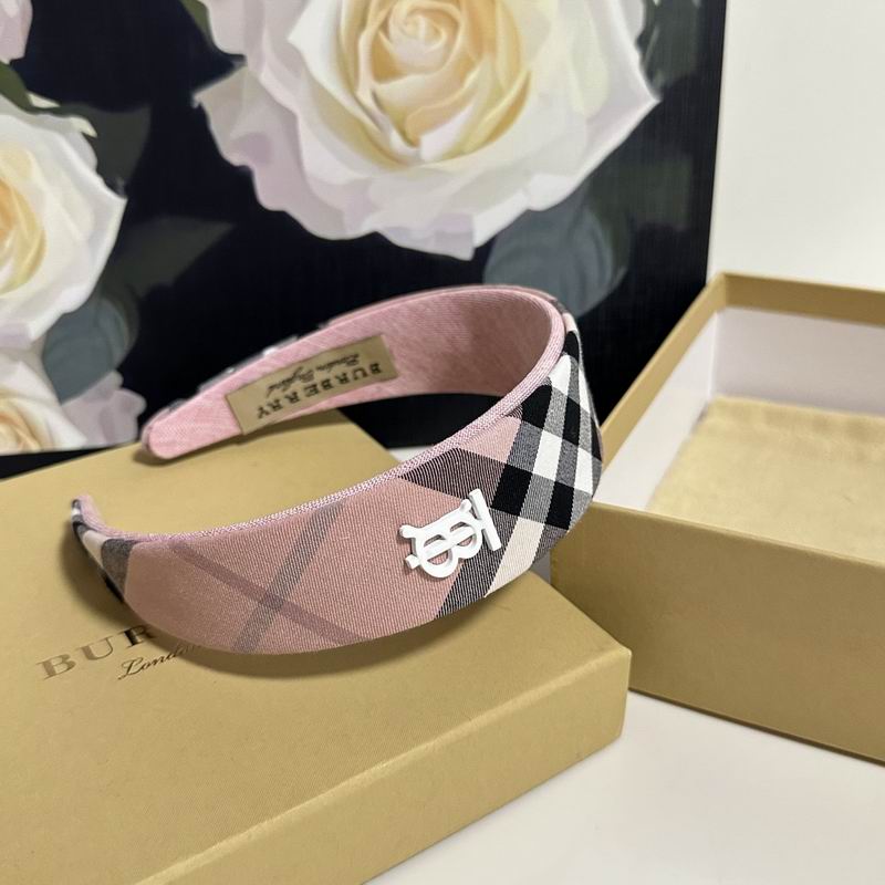 Burberry Headband hh (356)