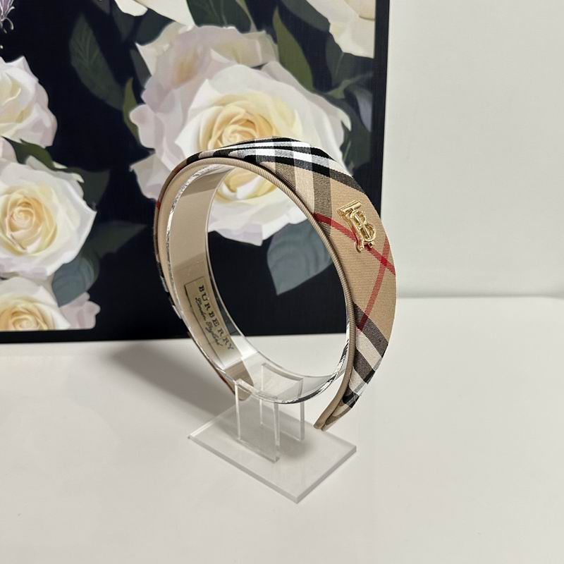 Burberry Headband hh (357)