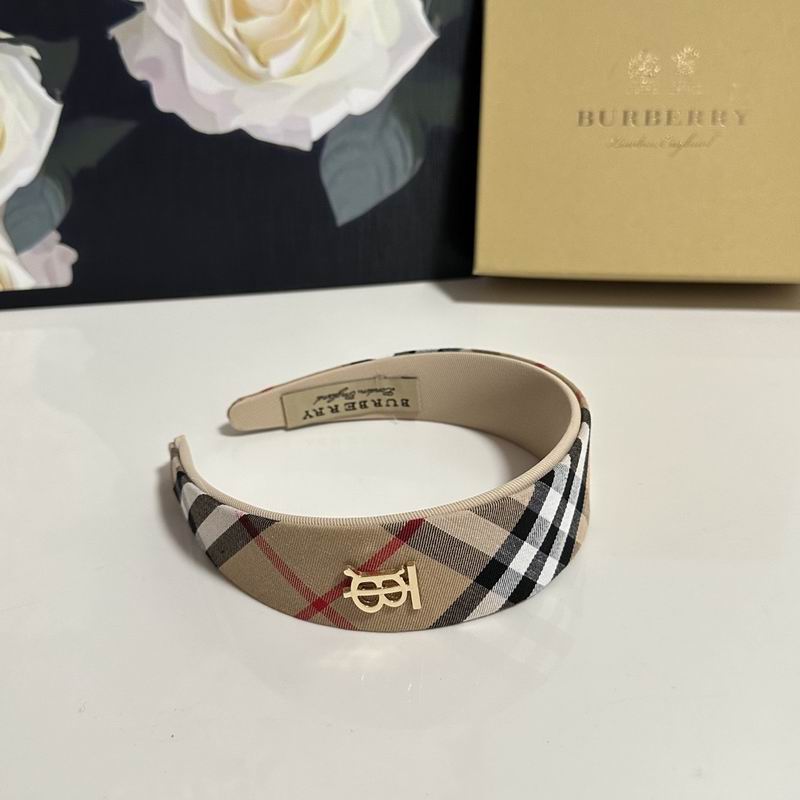 Burberry Headband hh (358)