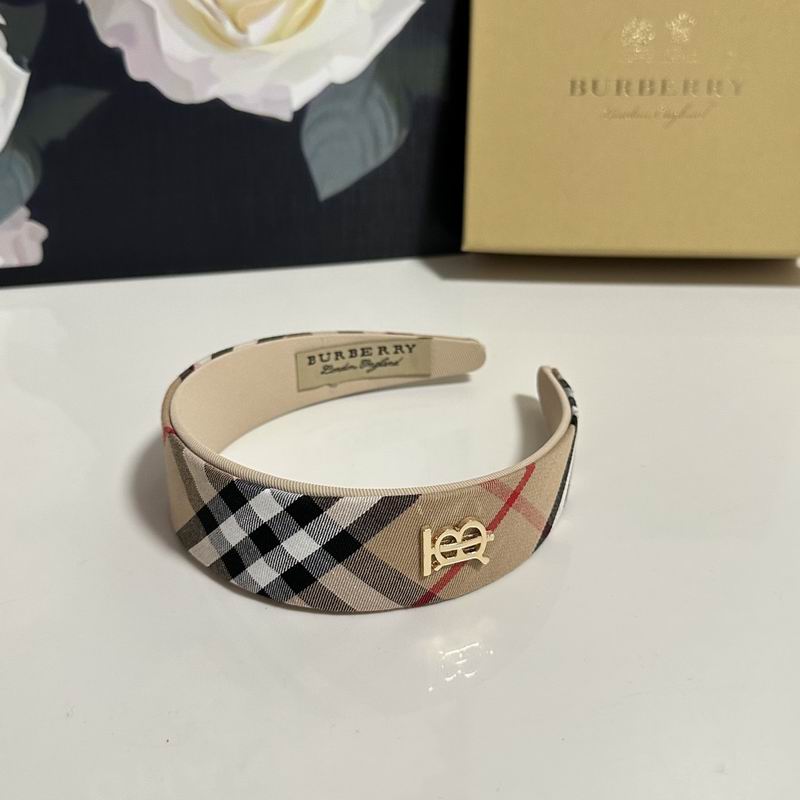 Burberry Headband hh (359)