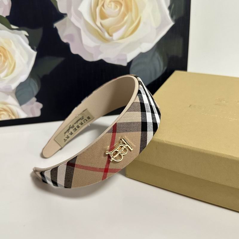 Burberry Headband hh (360)