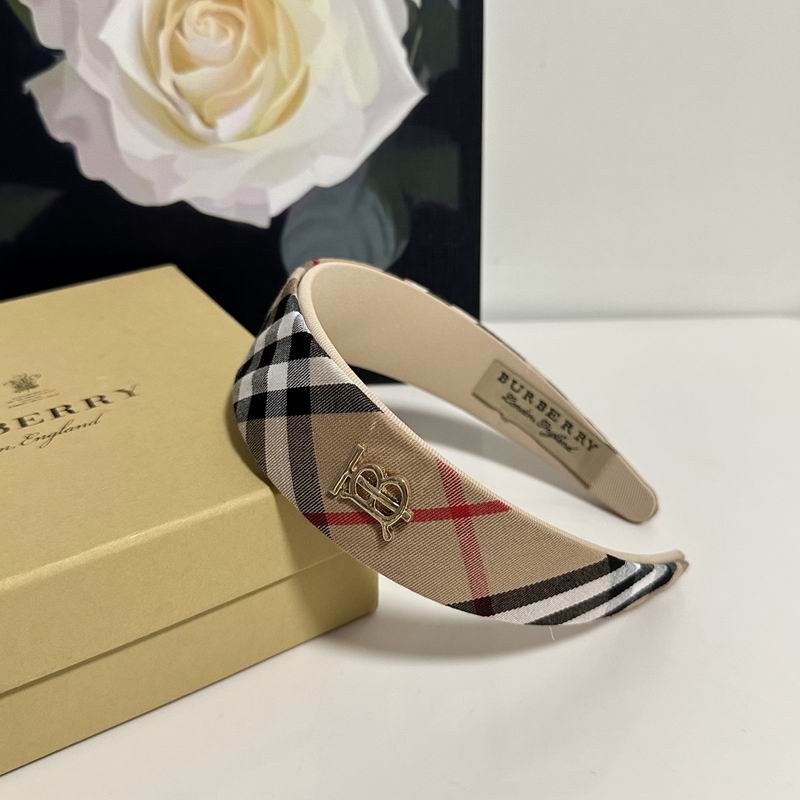 Burberry Headband hh (361)