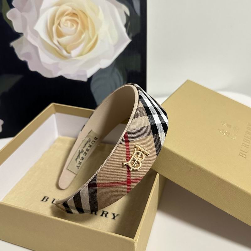Burberry Headband hh (362)