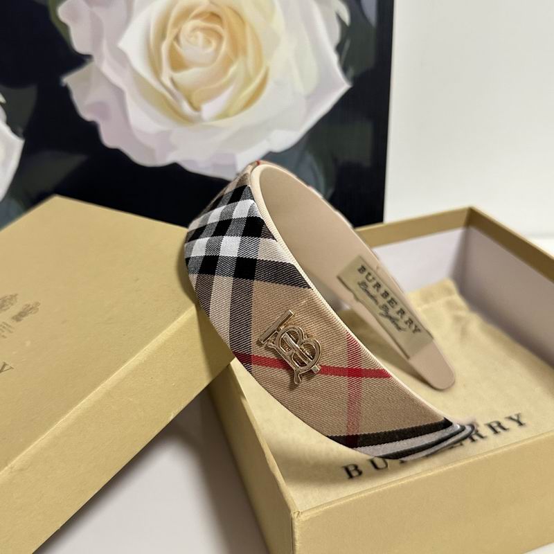 Burberry Headband hh (363)