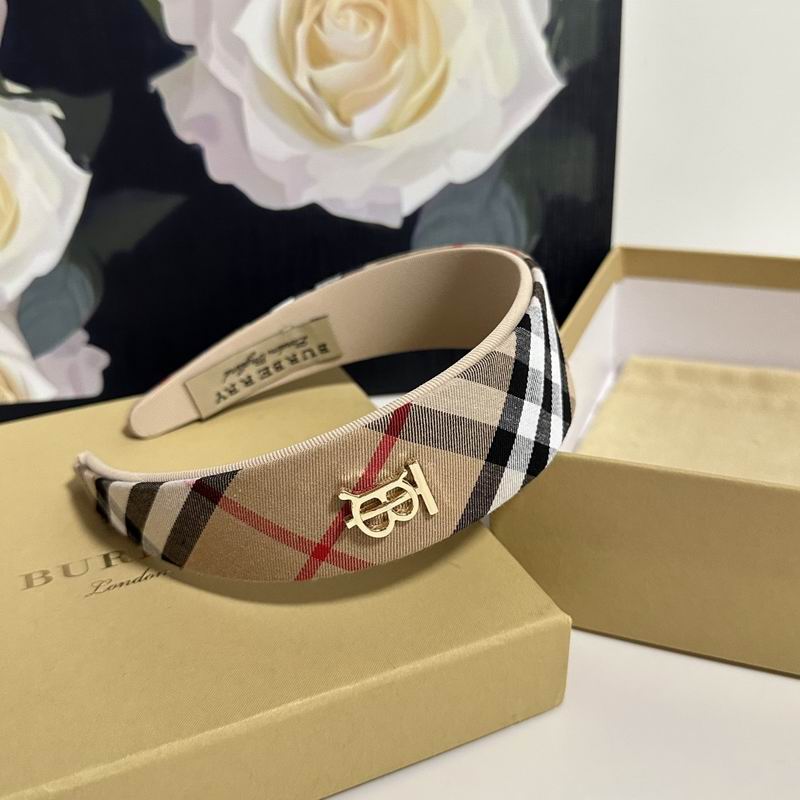 Burberry Headband hh (364)