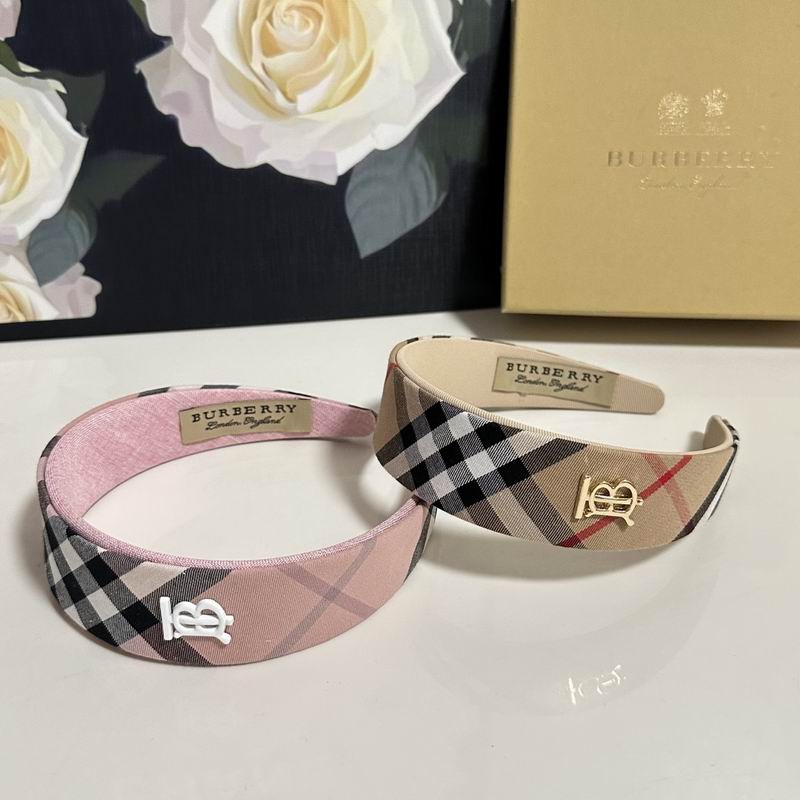 Burberry Headband hh (365)