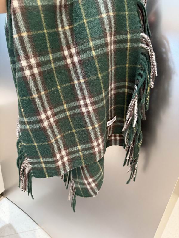 Burberry Scarf 155X30cm E03 (1)