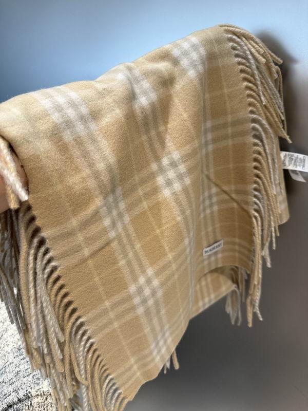 Burberry Scarf 155X30cm E03 (21)