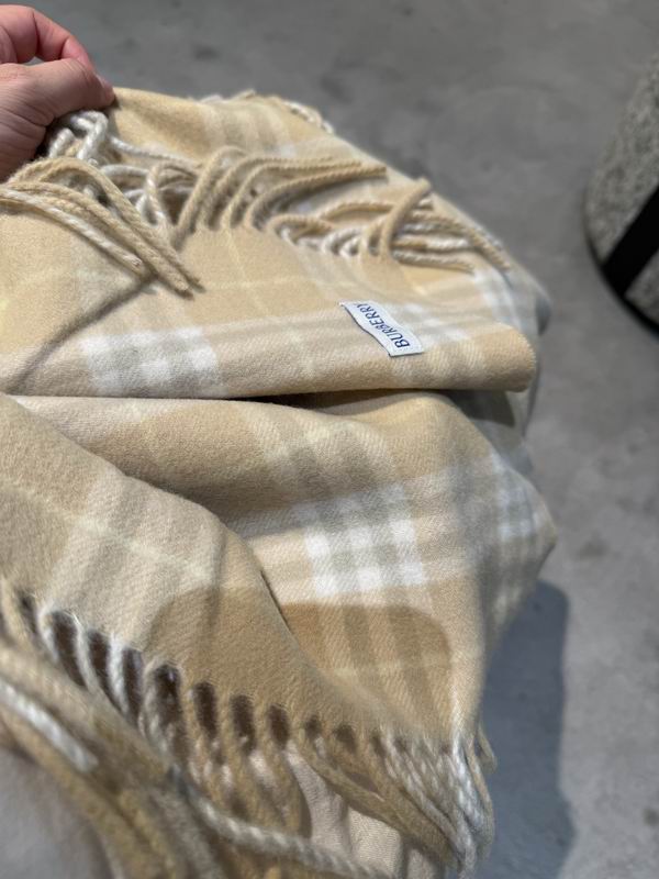 Burberry Scarf 155X30cm E03 (22)