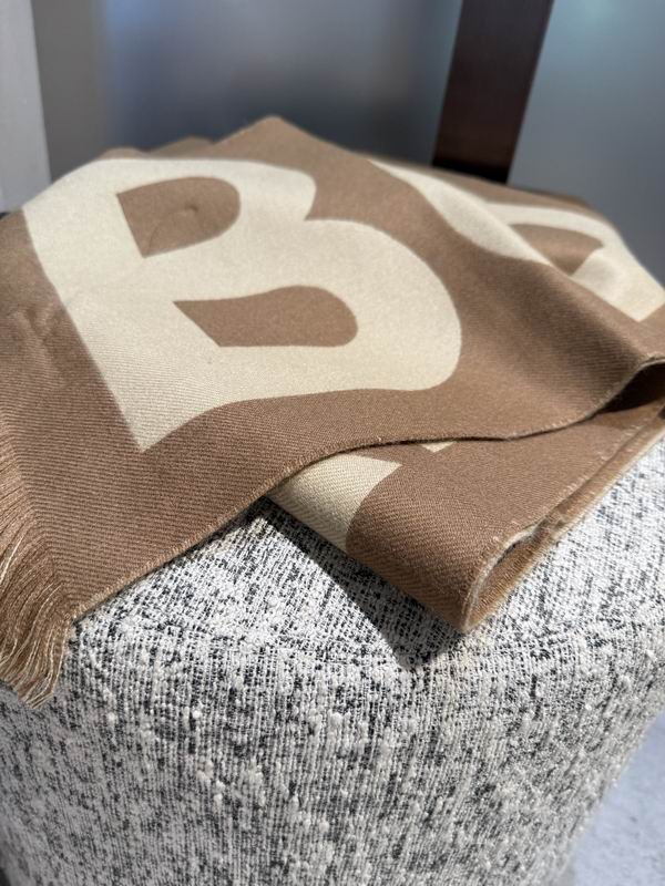 Burberry Scarf 36X180cm  E04 (12)