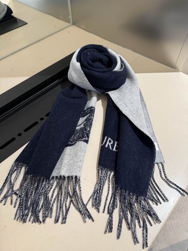 Burberry Scarf 40X180cm E08 (3)