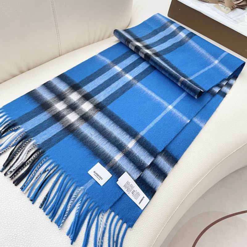 Burberry Scarf 45X210cm E07 (57)