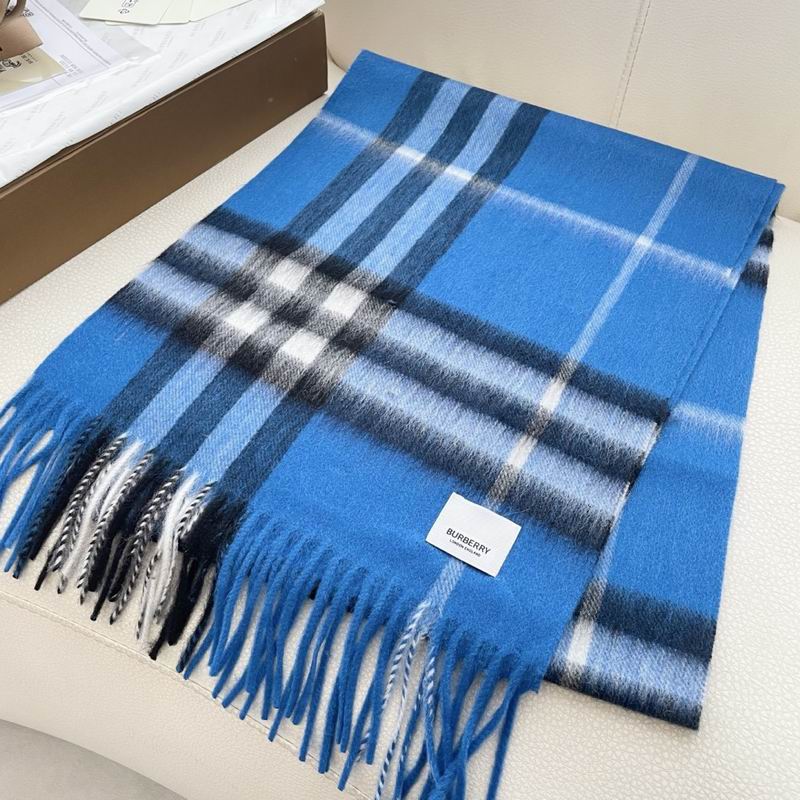Burberry Scarf 45X210cm E07 (60)
