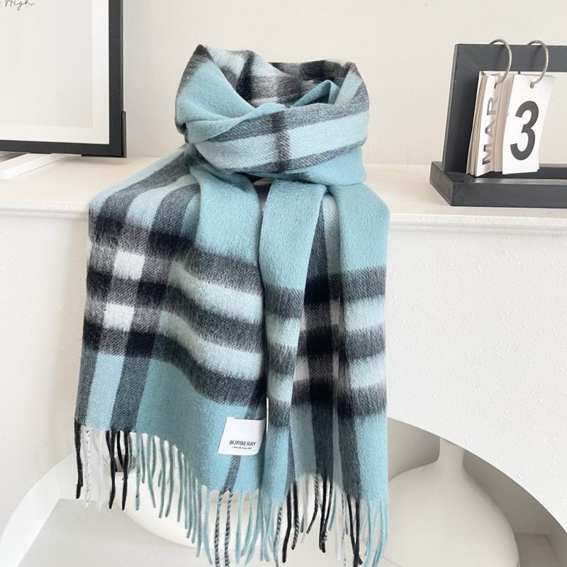 Burberry Scarf 45X210cm E07 (83)