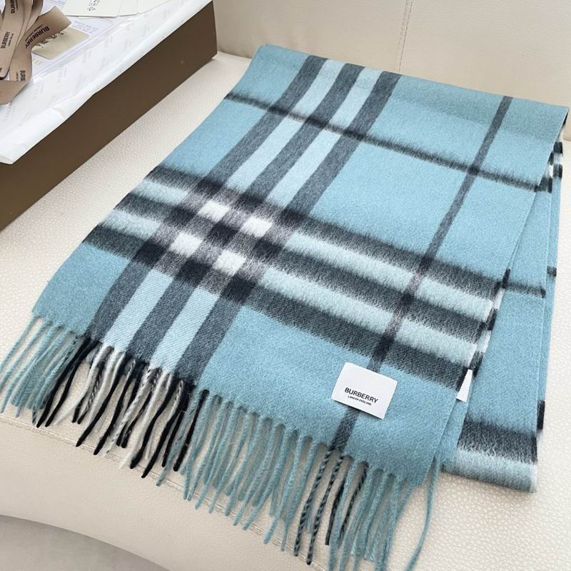 Burberry Scarf 45X210cm E07 (87)
