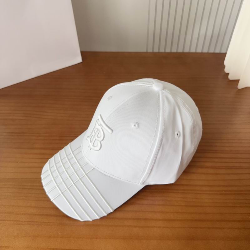 Burberry cap (1109)
