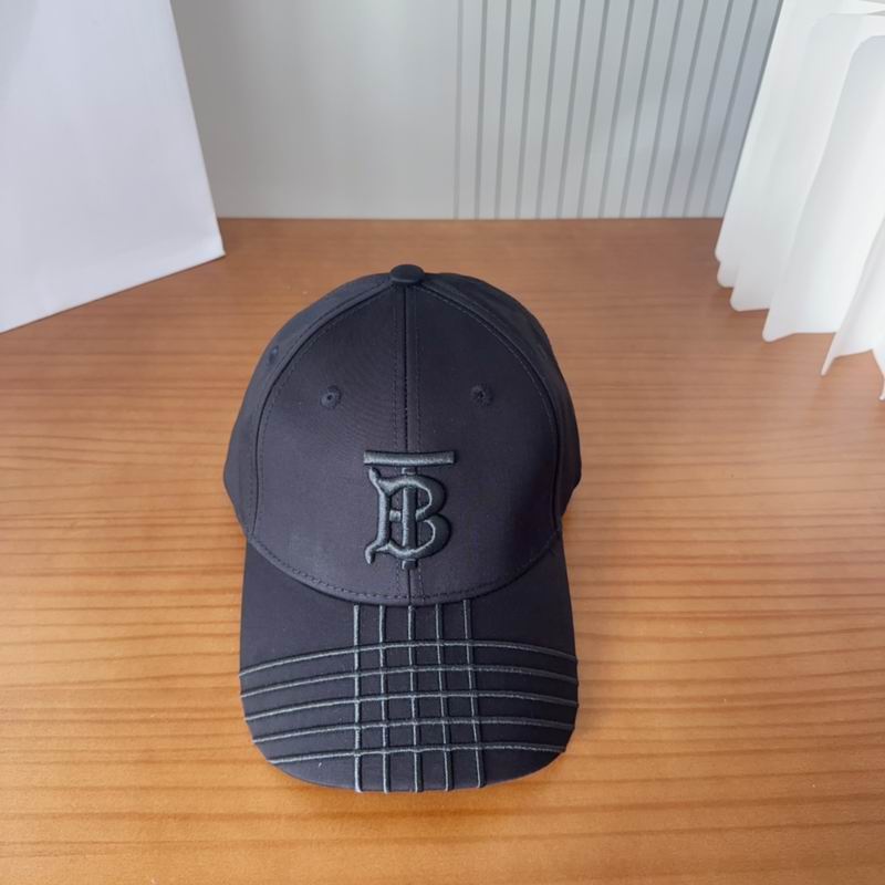Burberry cap (1120)