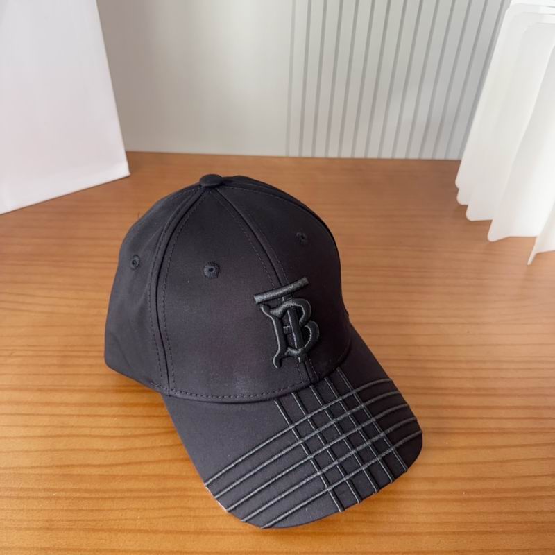 Burberry cap (1127)