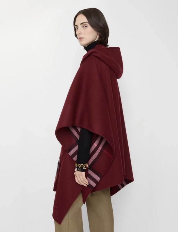 Burberry cloak E17 (2)