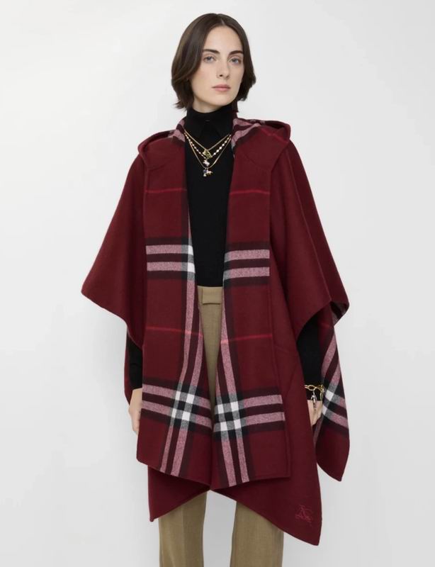Burberry cloak E17 (3)