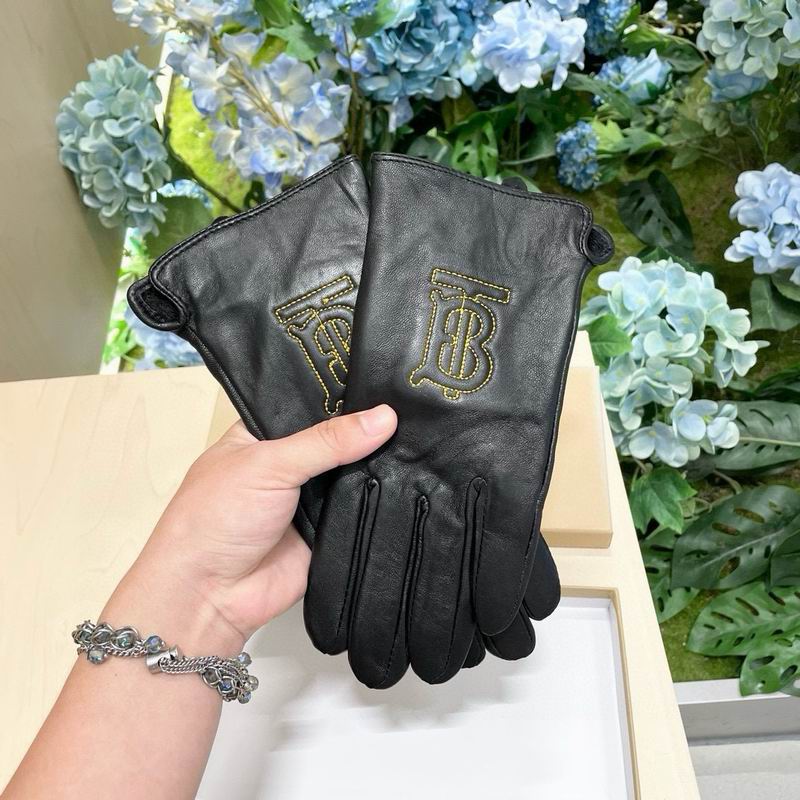 Burberry gloves 33 (2)
