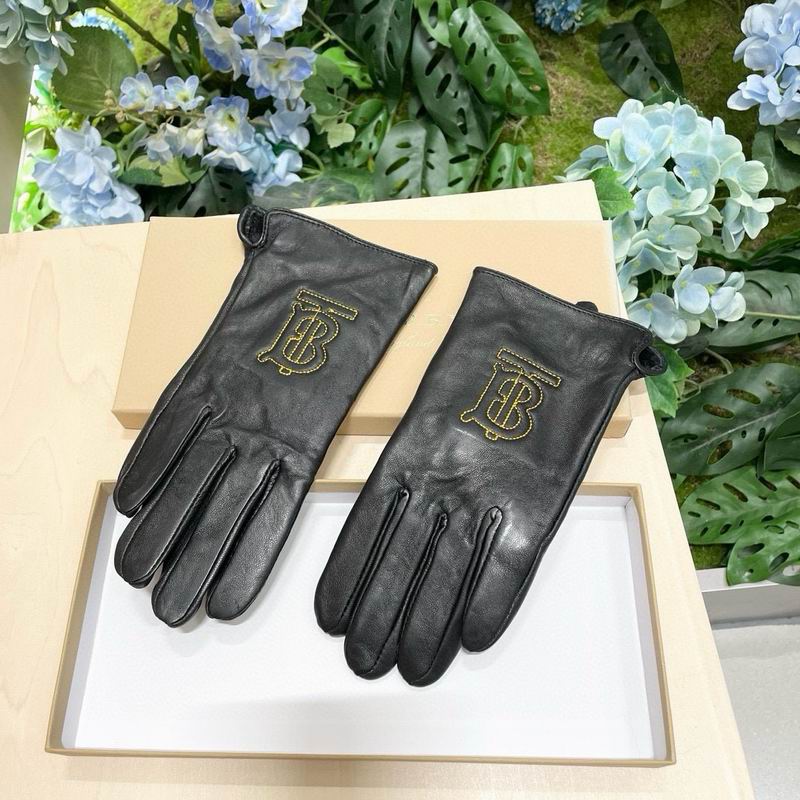 Burberry gloves 33 (3)