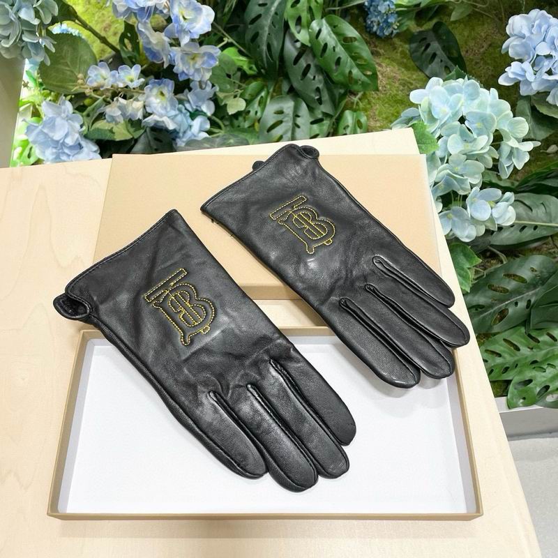 Burberry gloves 33 (6)