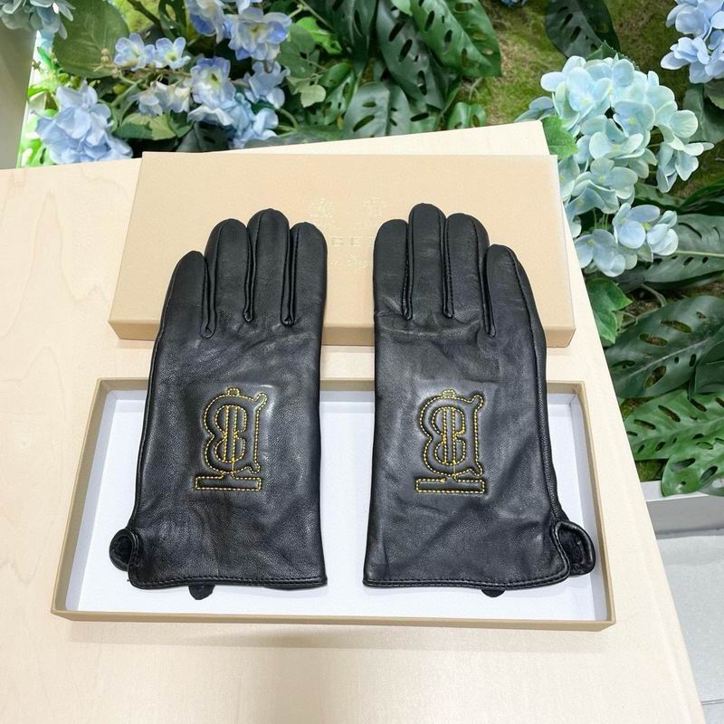 Burberry gloves 33 (7)