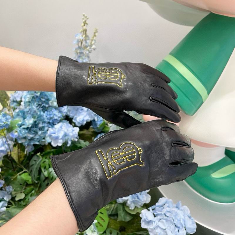 Burberry gloves 33 (9)