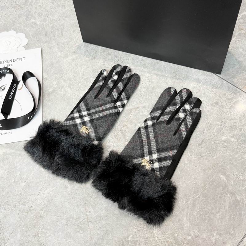 Burberry gloves 43 (15)