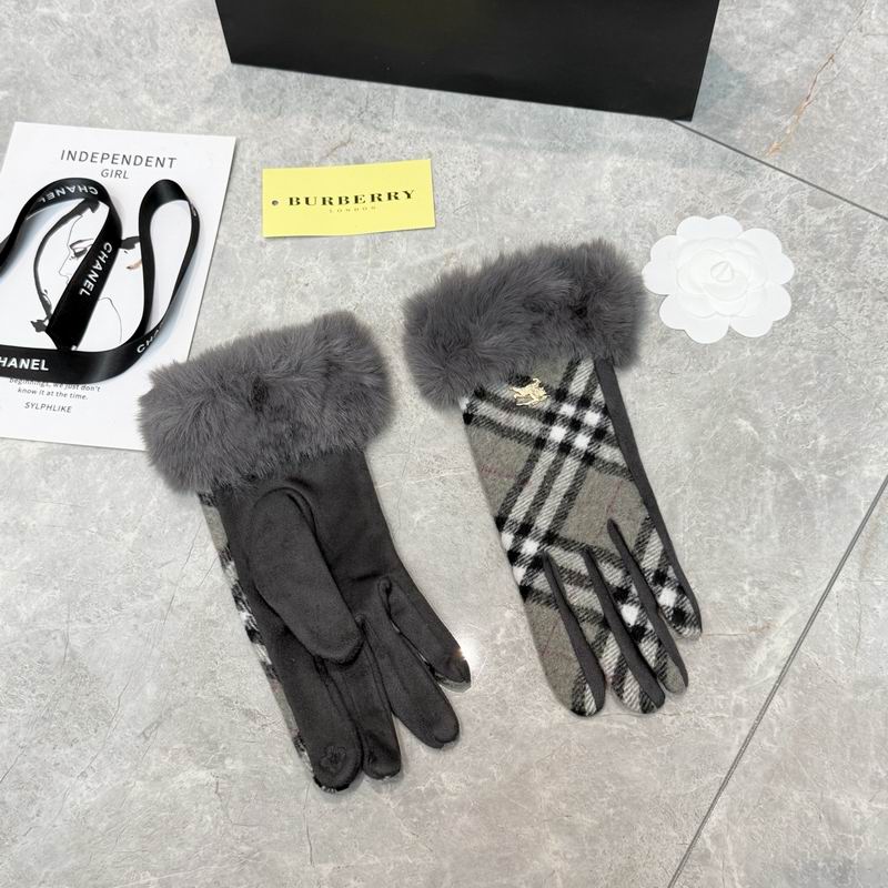 Burberry gloves 43 (22)