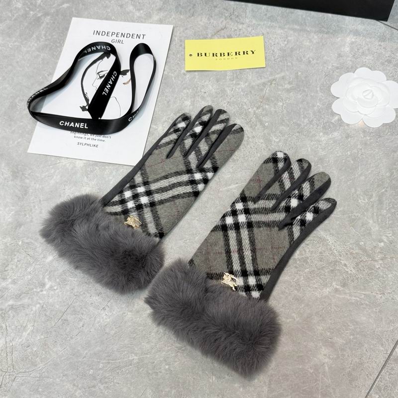 Burberry gloves 43 (23)