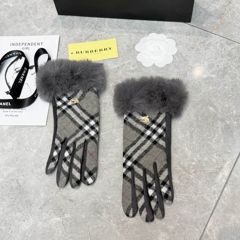 Burberry gloves 43 (24)