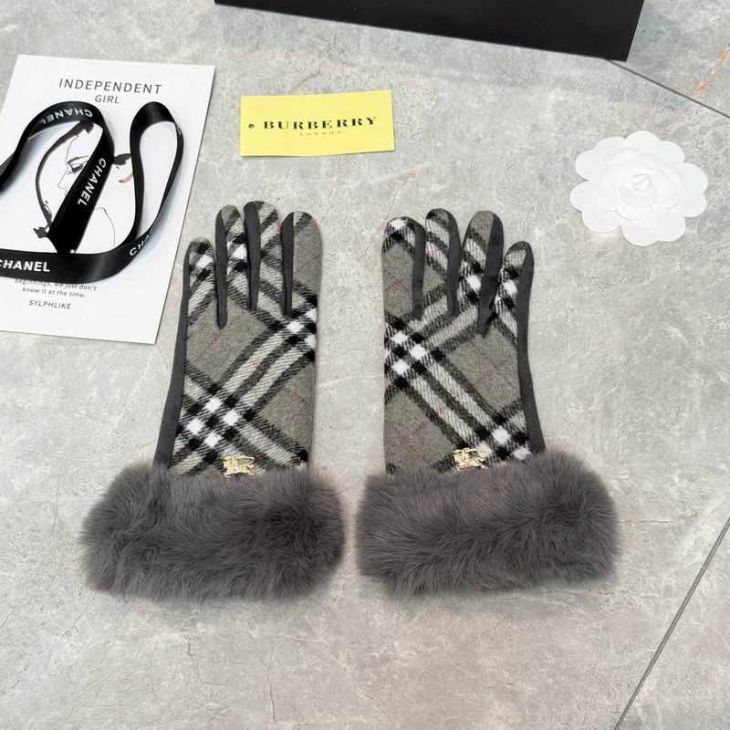 Burberry gloves 43 (25)