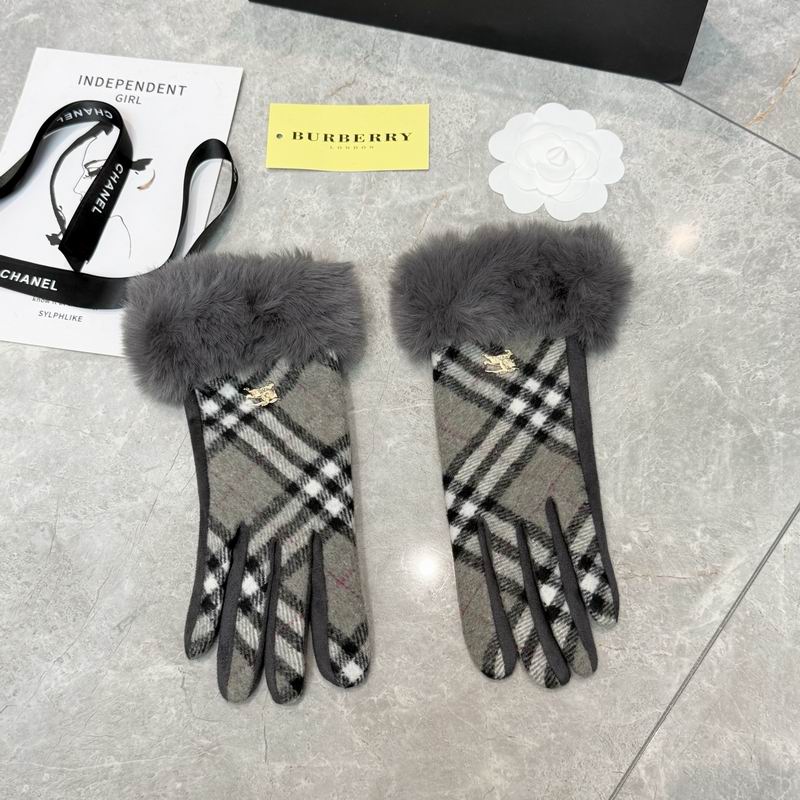 Burberry gloves 43 (26)