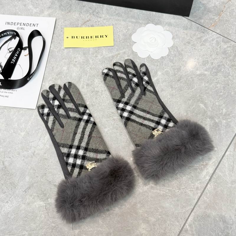 Burberry gloves 43 (27)