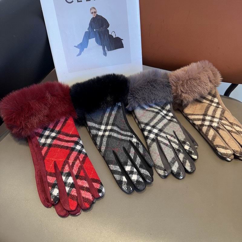 Burberry gloves 69 (1)
