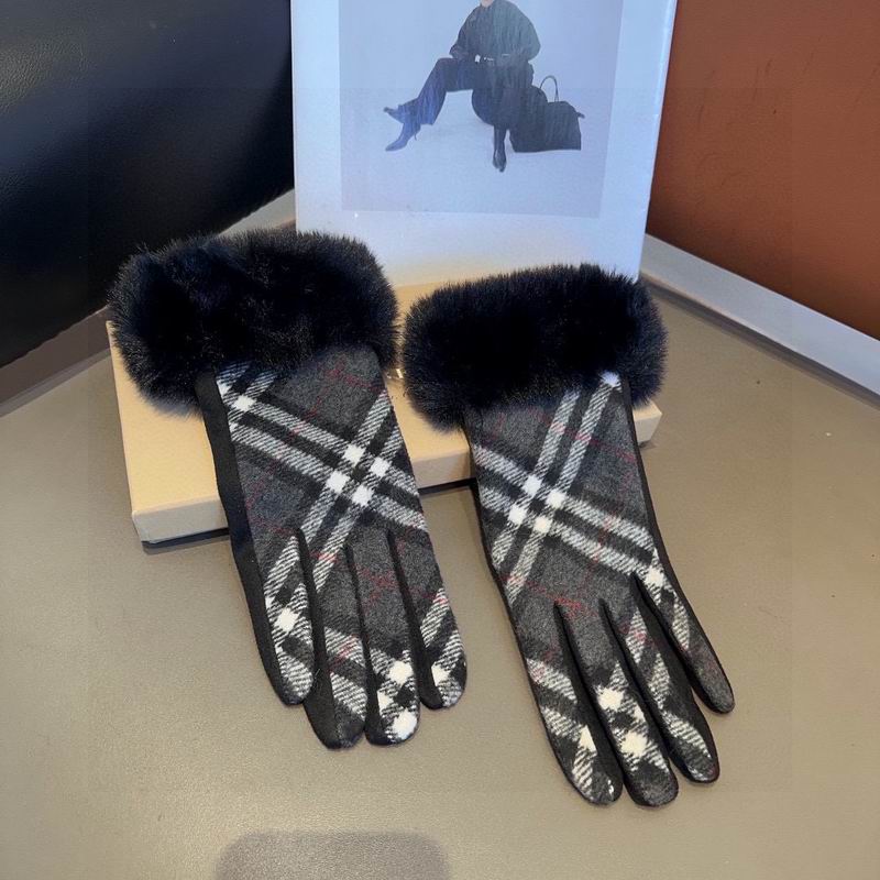 Burberry gloves 69 (11)