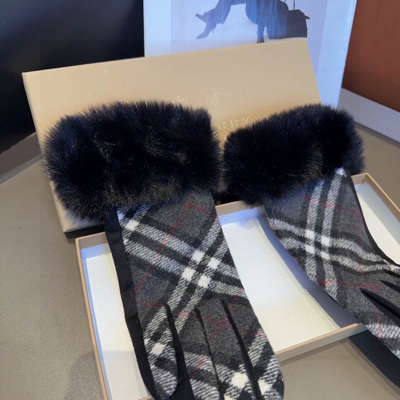 Burberry gloves 69 (13)