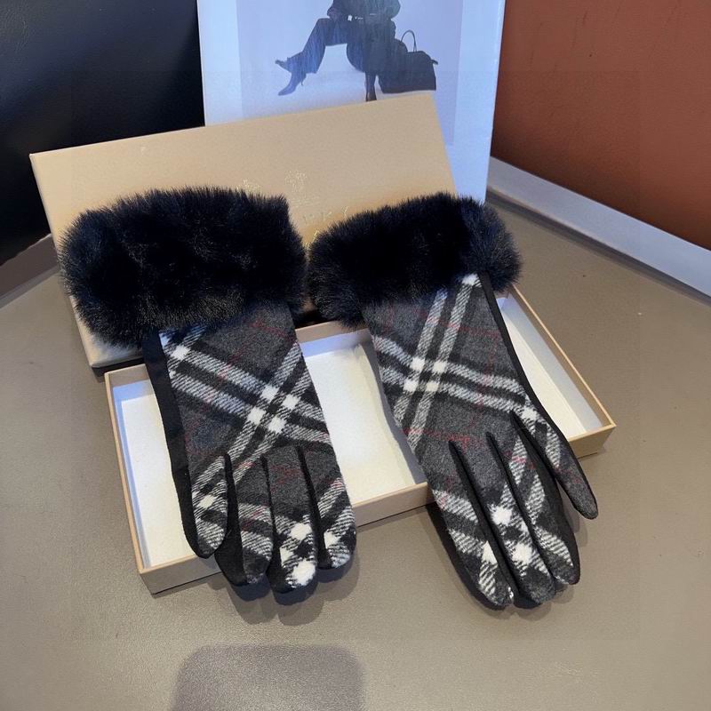 Burberry gloves 69 (15)