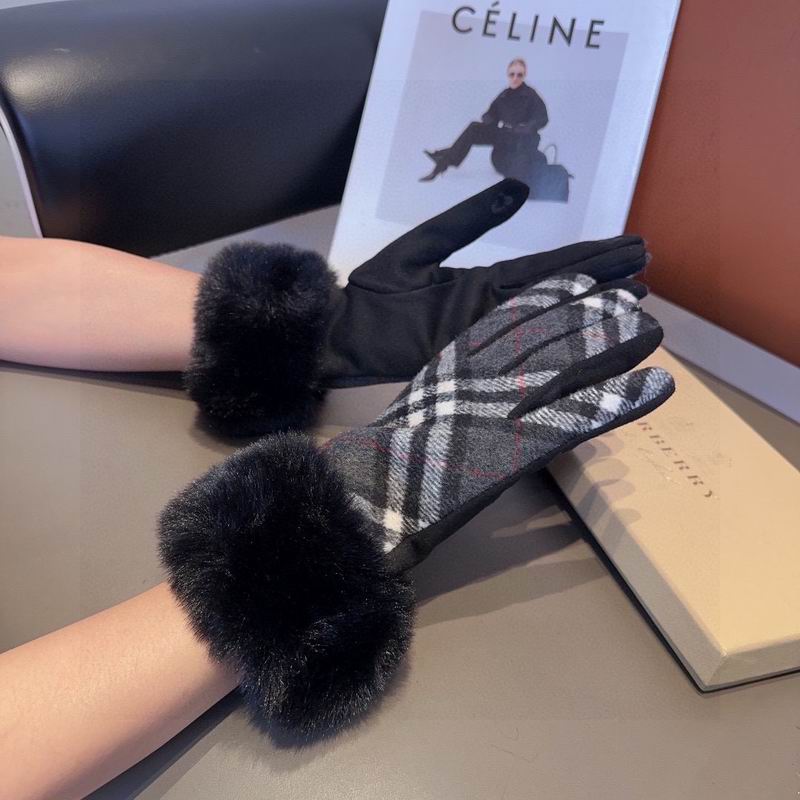 Burberry gloves 69 (16)