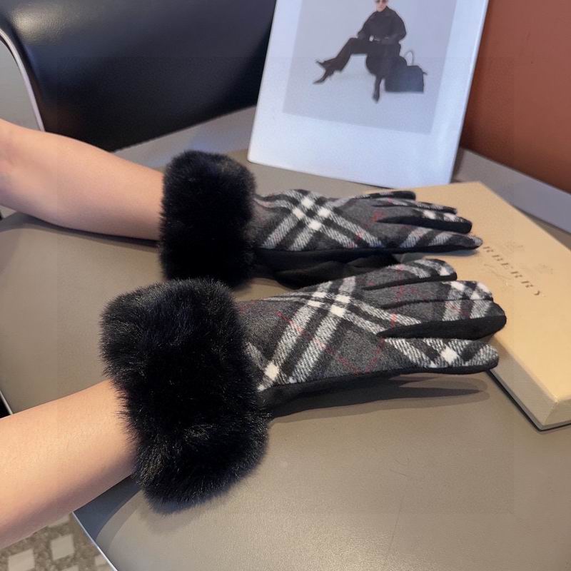 Burberry gloves 69 (18)