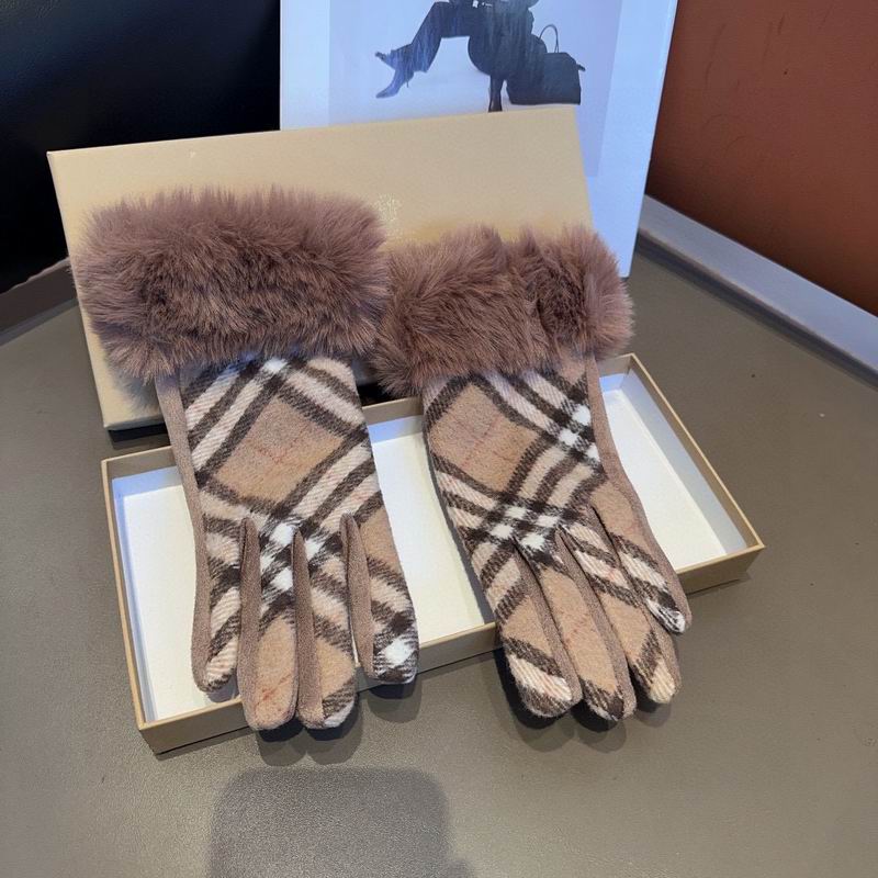 Burberry gloves 69 (23)
