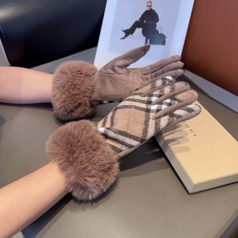 Burberry gloves 69 (25)