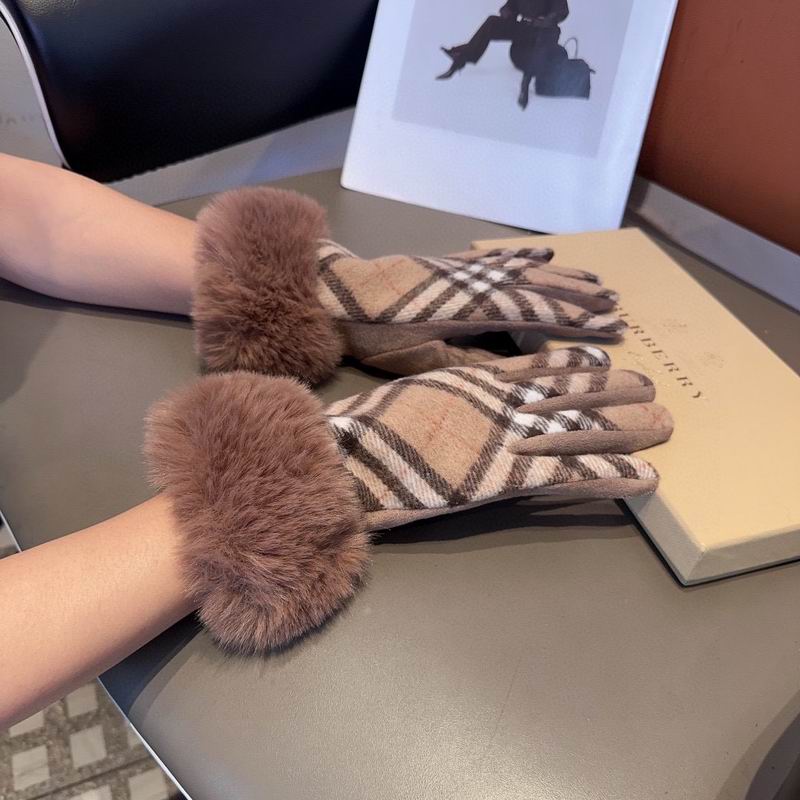 Burberry gloves 69 (26)