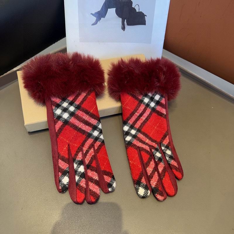 Burberry gloves 69 (28)